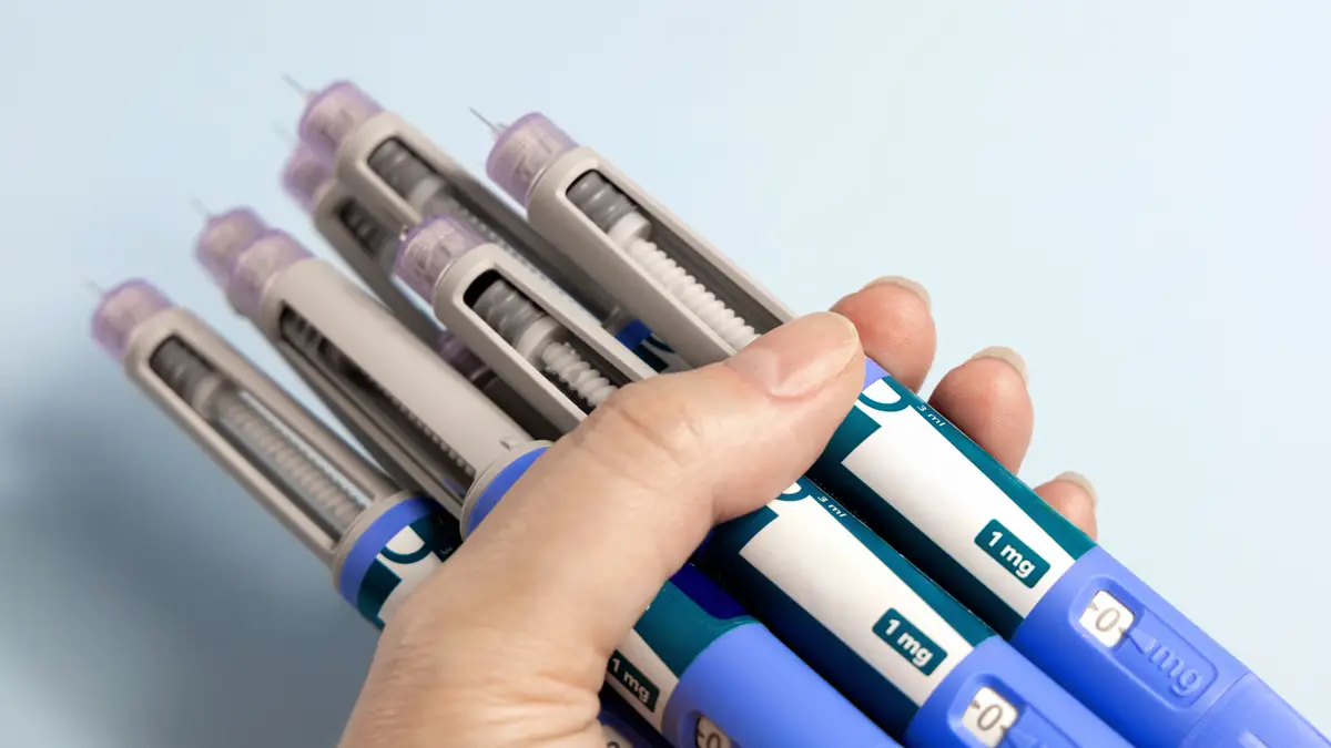 best time of day for glp 1 How Long Does It Take for Semaglutide to Work?