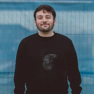 Alex Maxam | UNILAD