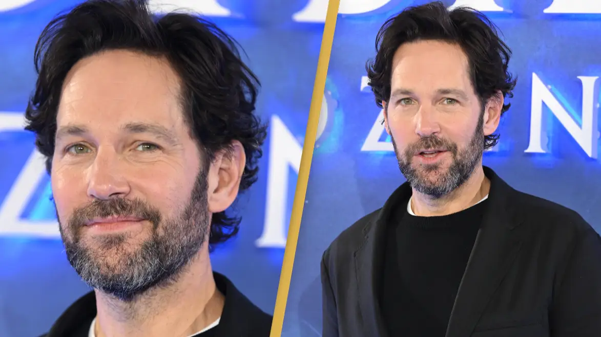 Sagoma in cartone di Paul Rudd – Modello Stephen Rudd a grandezza