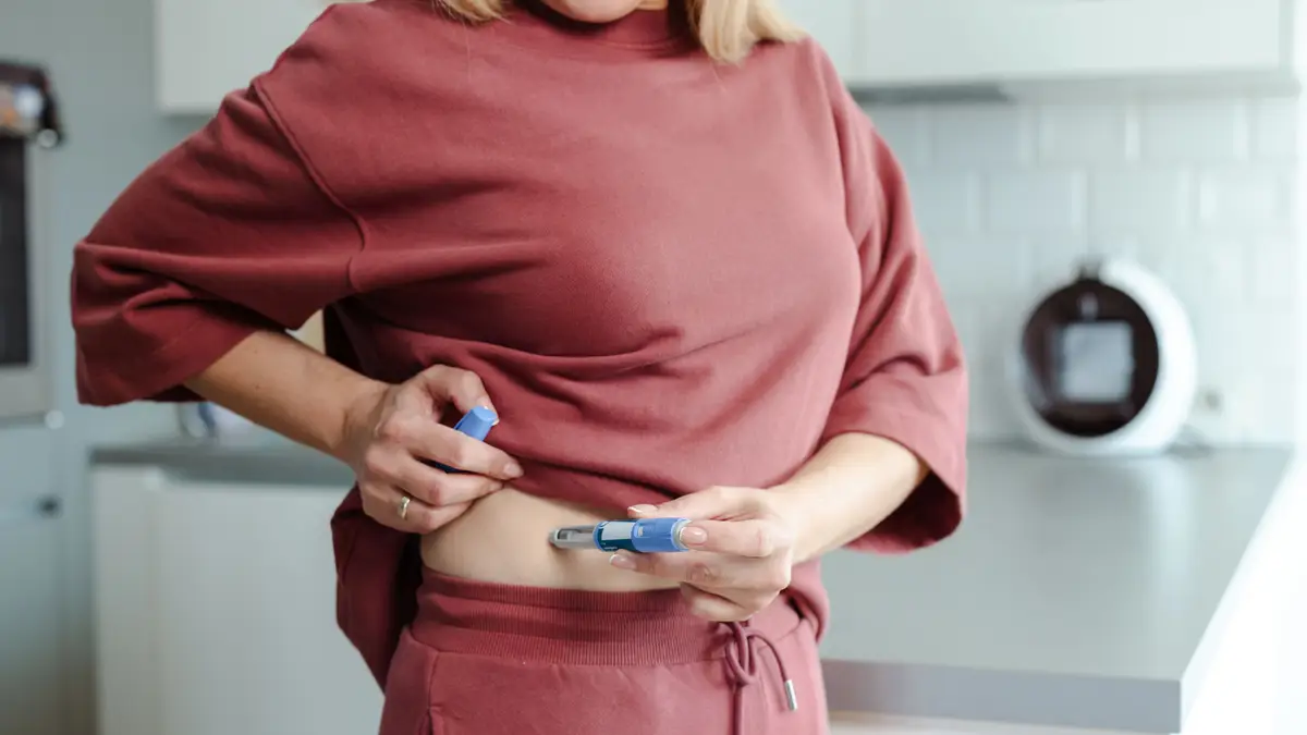 tirzepatide compounding news Compounded Tirzepatide Weight Loss Program | GLP-1 Treatment