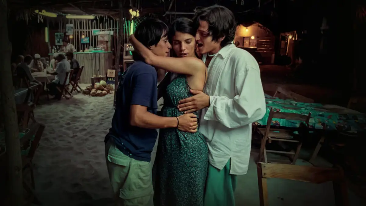 Netflix viewers 'disgusted' after watching 'most explicit movie ever'