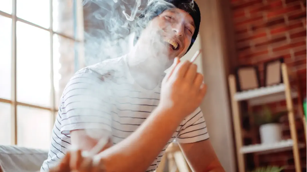 cigarettes light headed Feeling Dizzy After Smoking? Here's Why