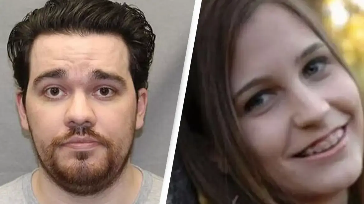 Man who murdered his wife allegedly spent life insurance money on sex doll  to 'replace her'