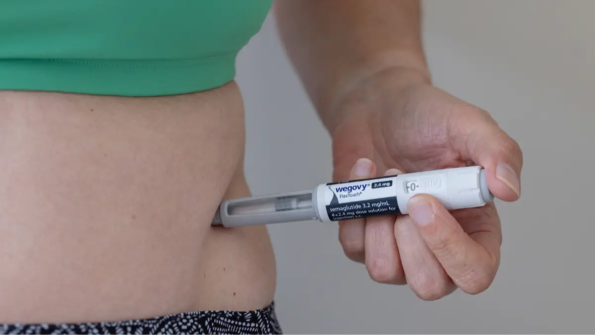Study reveals what happens to your body after you stop taking weight loss  drugs