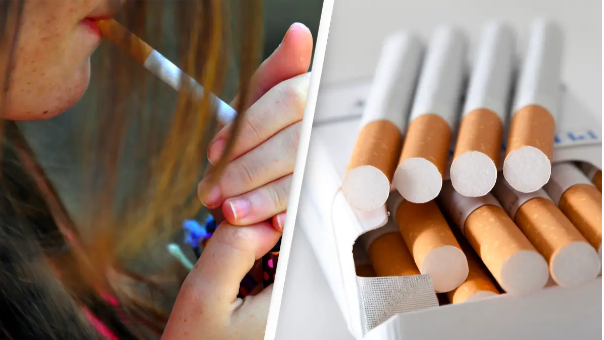 how much is a pack of cigarettes in australia 2024 🚬 Australia is one of the most expensive countries in the world to smoke.  A pack of cigarettes can cost over $40. Has that success story backfired?  Find out on this week's