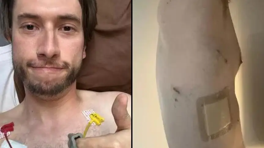 elfbar elfa master akku Never start vaping, says 12-year-old girl with lung damage
