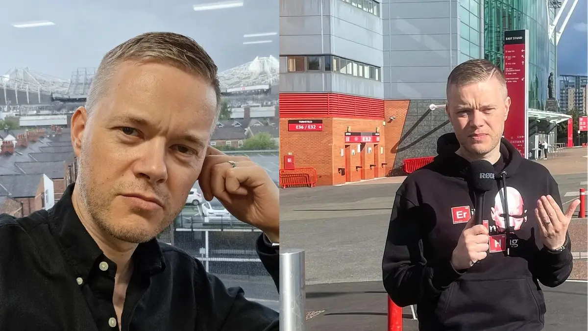 Mark Goldbridge Net Worth 2026