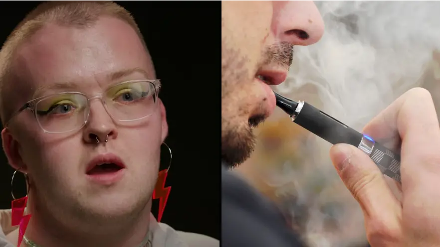 elfbar nachfüll pod läuft aus Buy Vape, Pokémon & Mystery Vending Machines main image 0
