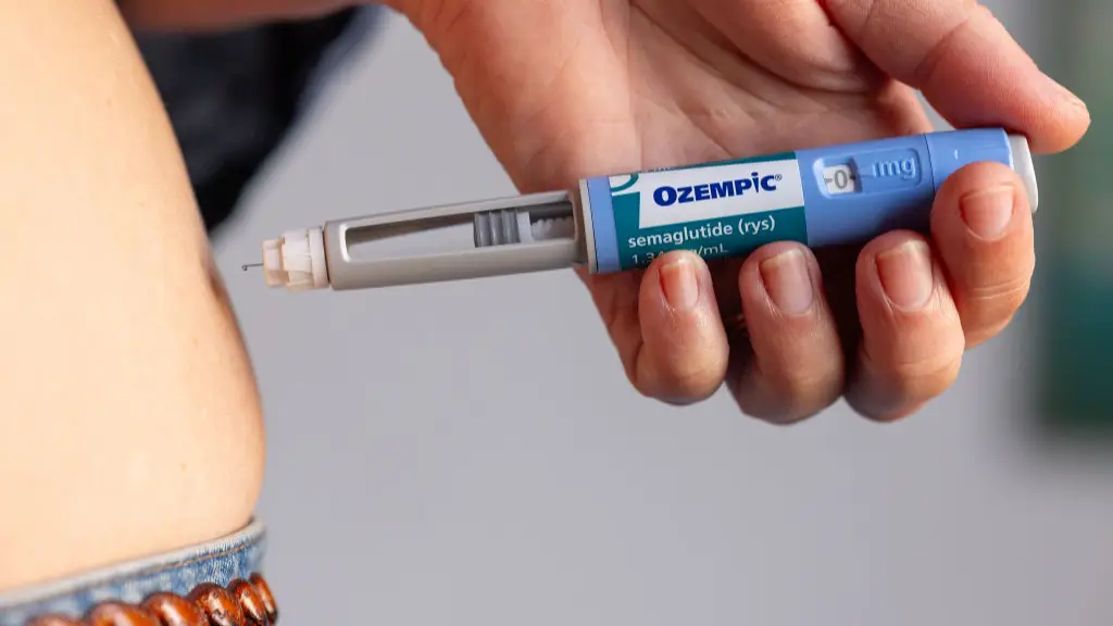 can you take semaglutide Phentermine And Together? Semaglutide for Weight Loss: How