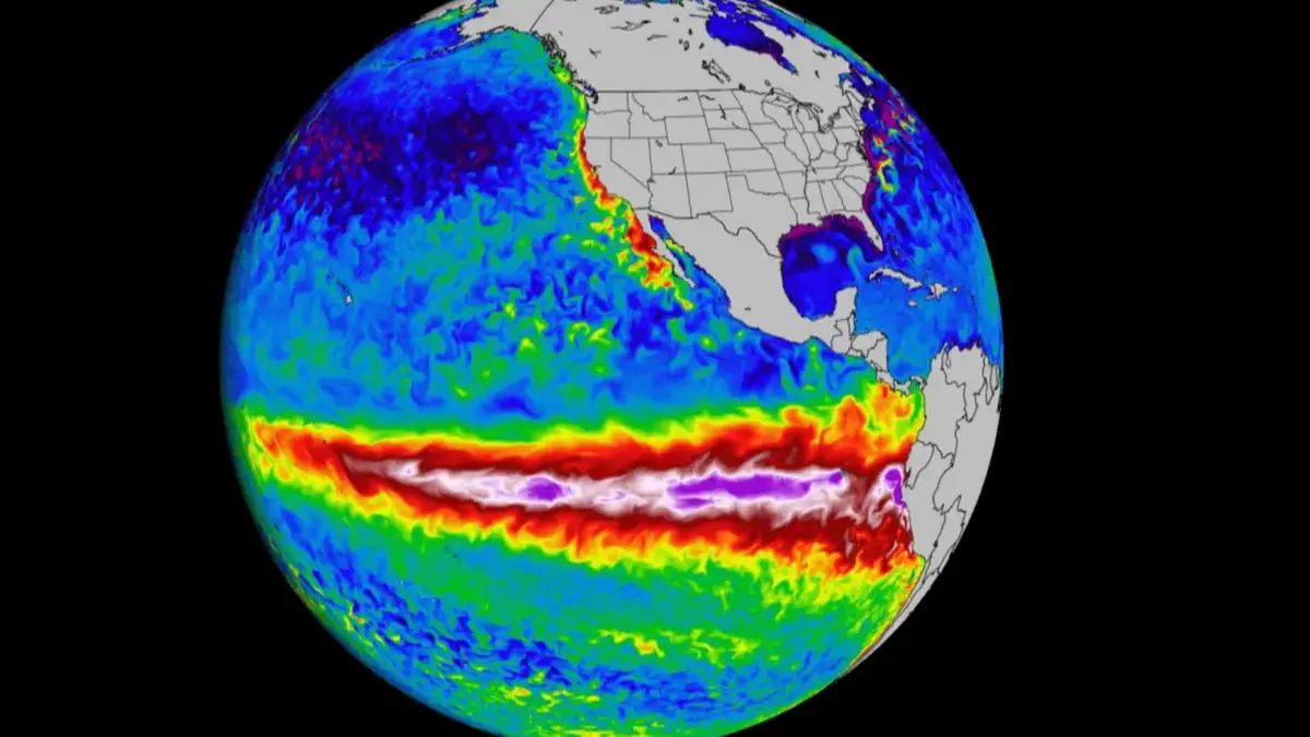 ladbible.com - Brenna Cooper - All of these food items will get more expensive when Super El Nino hits, experts warn