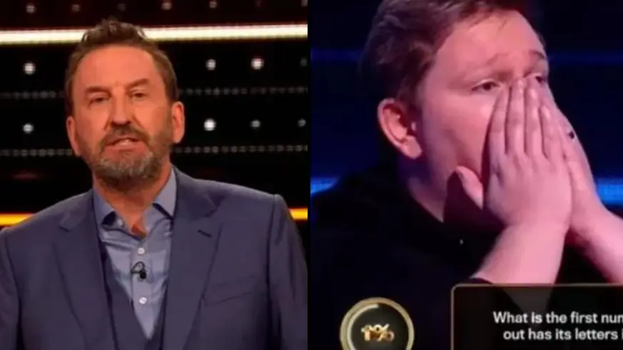 Viewers baffled by 1% Club question that no one on show managed to work out