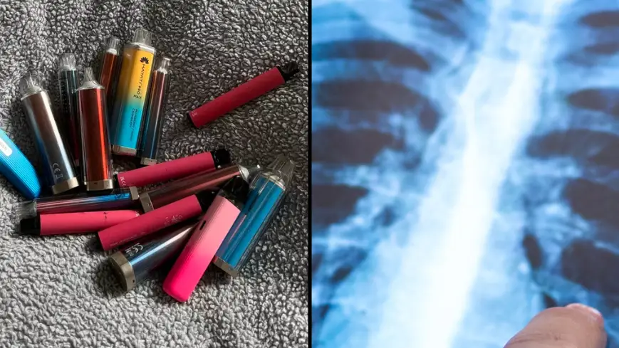 polar mint vape juice Why China vs UK Vape Rules Matter