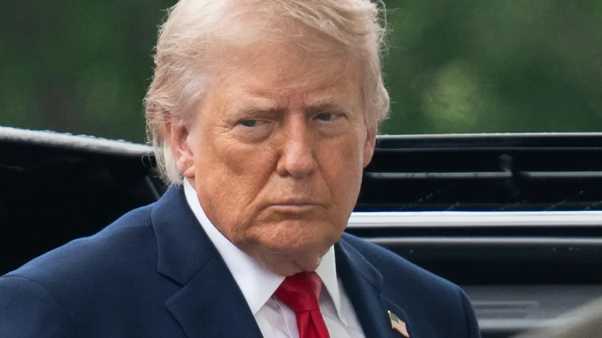 Donald Trump 'missing' for 6 days as US President sparks health concerns