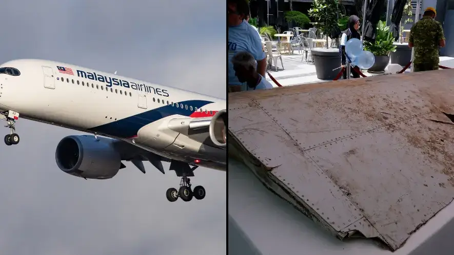 Search for missing MH370 flight could be set to resume after new 'credible'  information discovered