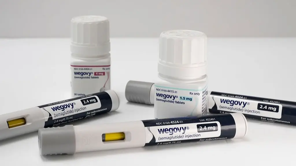 tri semaglutide New triple-strength jab that helps users shed up to 25% of weight coming to  UK
