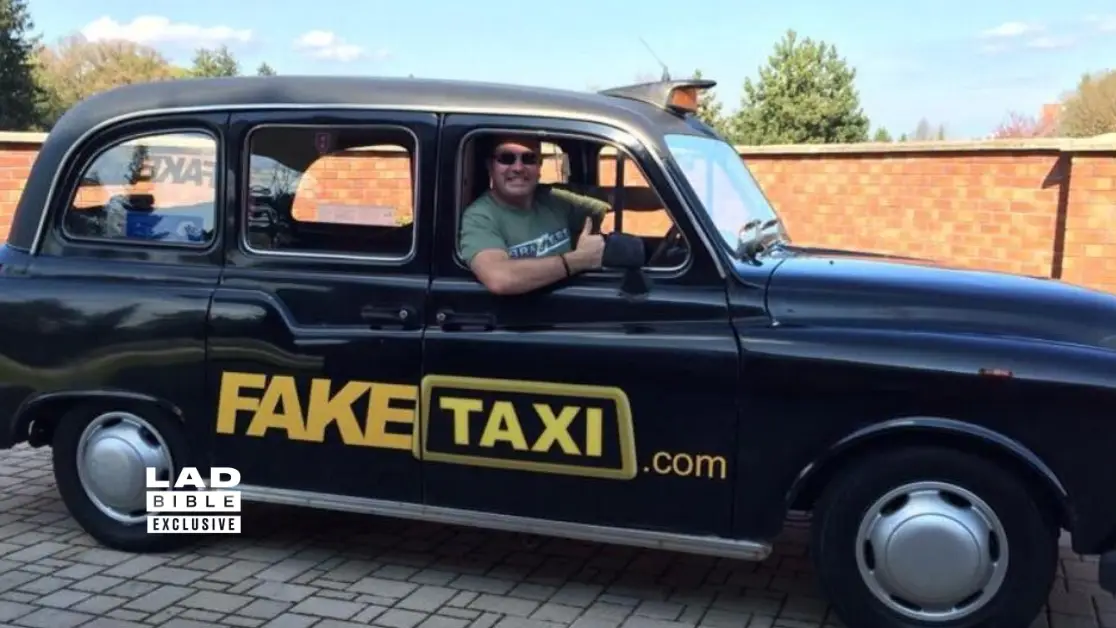 Fake Taxi founder reveals most important things he looks for when casting  for scenes