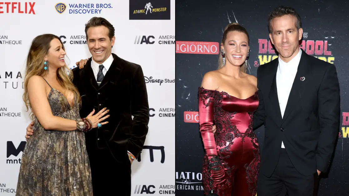 slim fit dress slacks Blake Lively Steel Blue Strapless Slit 2009 Golden Globes Dress main image 0
