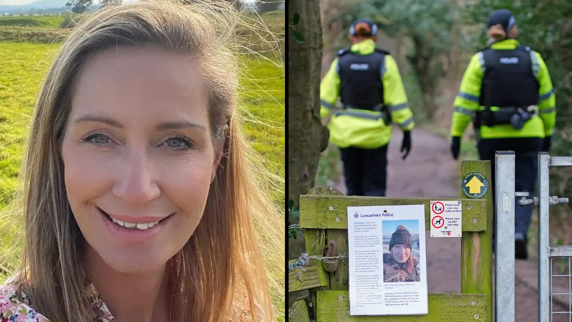 Viewers of new Nicola Bulley documentary in agreement over 'disgusting'  reaction