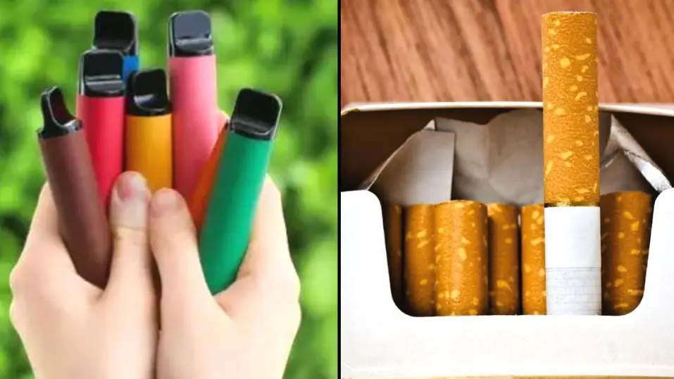 how to light up a cigarette without a lighter How To Light A Cigarette Without A Lighter: Creative and Practical  Alternatives