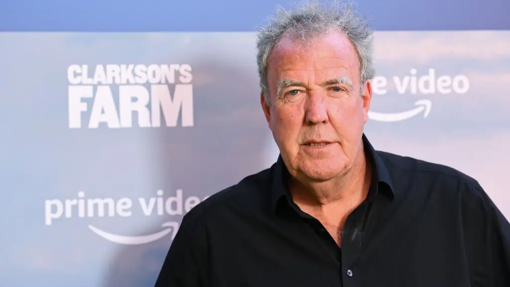 Jeremy Clarkson says he's 'cheated death twice' as he opens up on cancer diagnosis for first