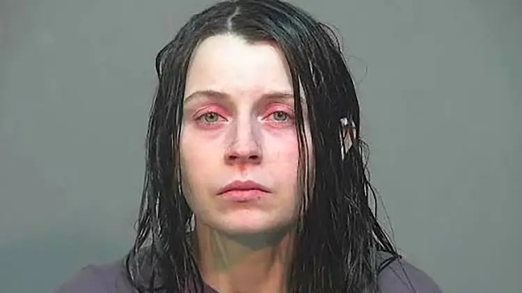 Mum of 16 'feral' children in Ohio 'house of horrors' made