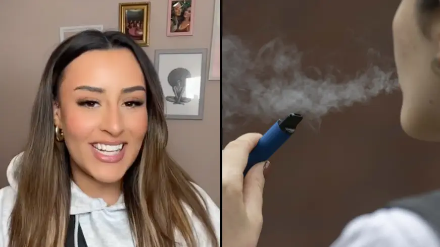 one bar vape Orion Bar Vapes main image 1