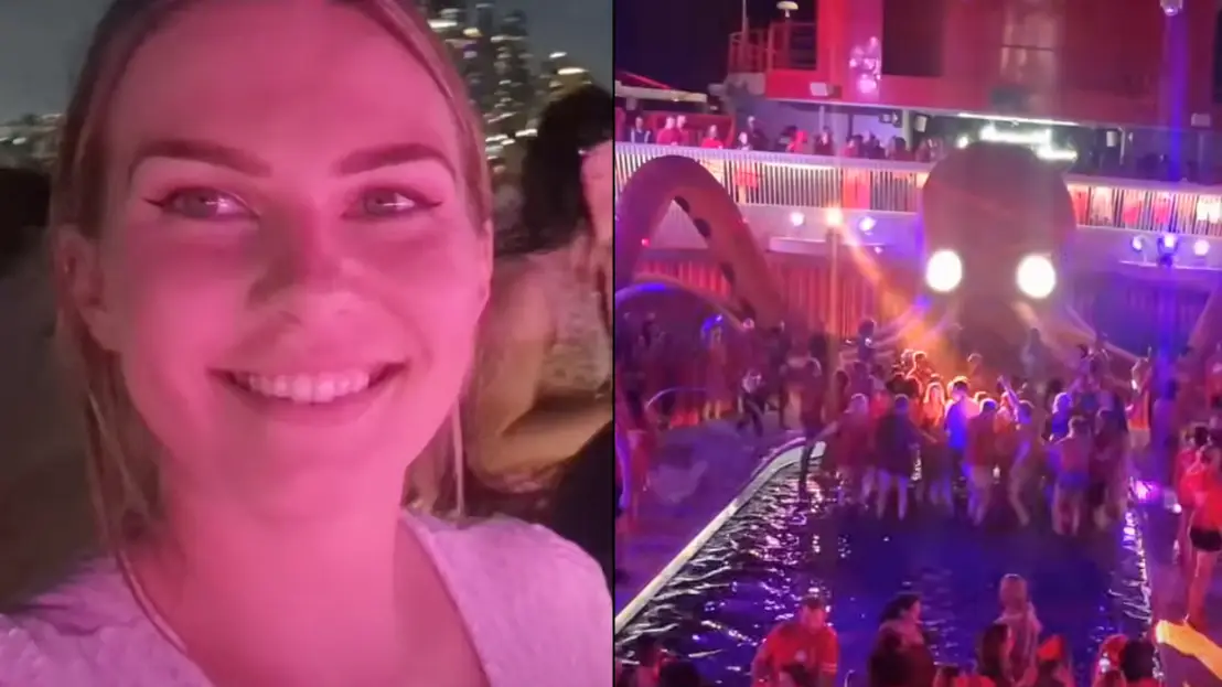 can you bring sex toys on a cruise Out of curiosity, has anybody ever tried to bring sex toys onto a cruise  ship and if so, are they allowed? ￼ main image 0