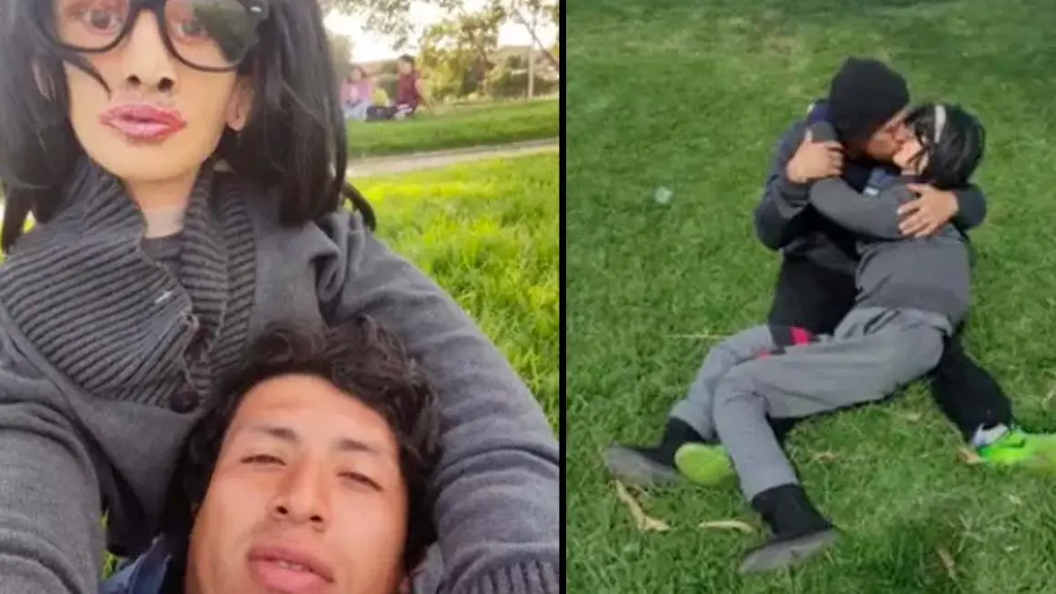 moon doll sex doll Man marries a doll; has family : r/WTF