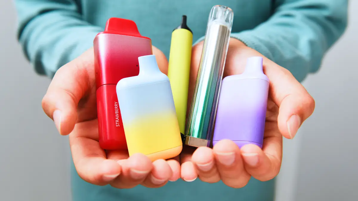 are disposable vapes worse for you than refillable 🚫 New Vaping Law in Arkansas: What It Means for You (Youth Version)  Updated: April 18, 2025 💥 What's the Big Deal? Arkansas just passed a new  law about vapes — and main image 1