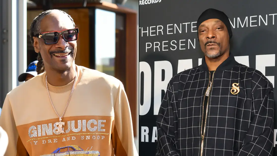 Snoop Dogg reveals one regret after he turned down $100m OnlyFans