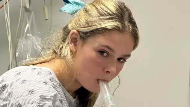 Signs of 'popcorn lung' vaping symptom after mum issues terrifying warning  following daughter's diagnosis