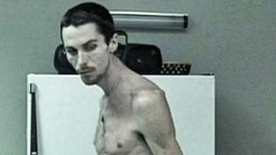 Christian Bale's diet and dedication to his most extreme transformation is  difficult to believe