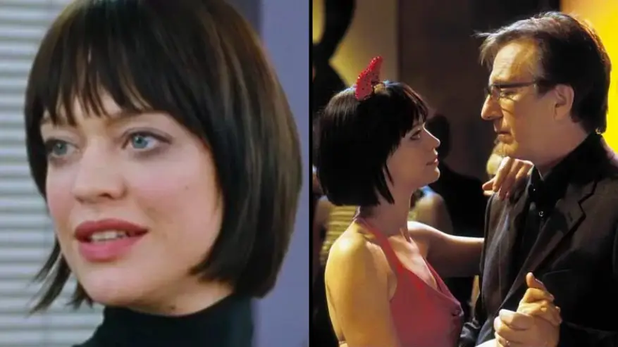 Love Actually star is unbelievably hard to recognise 20 years