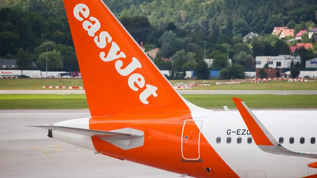 Fly Across Europe for Under £35 With EasyJet's Iconic Sale