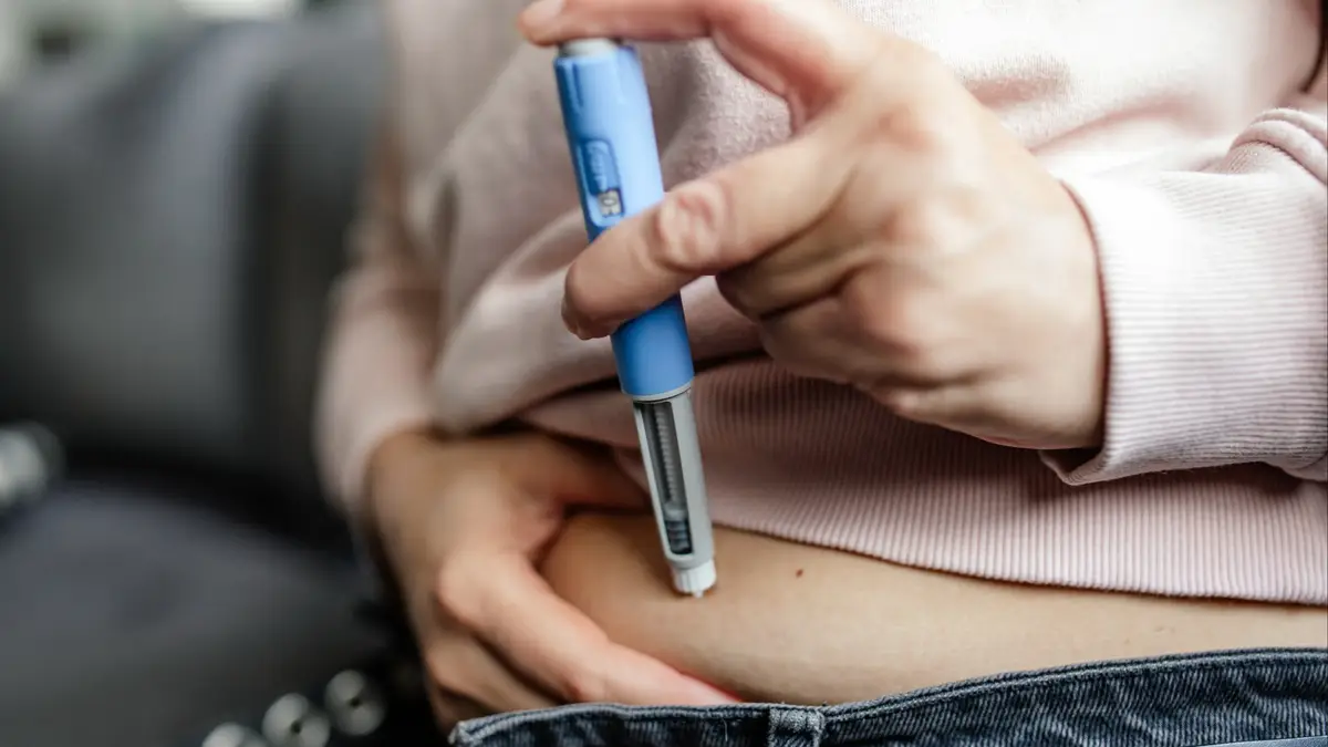 restarting glp 1 Pharmacist issues warning to anyone restarting GLP-1 injections after  Christmas