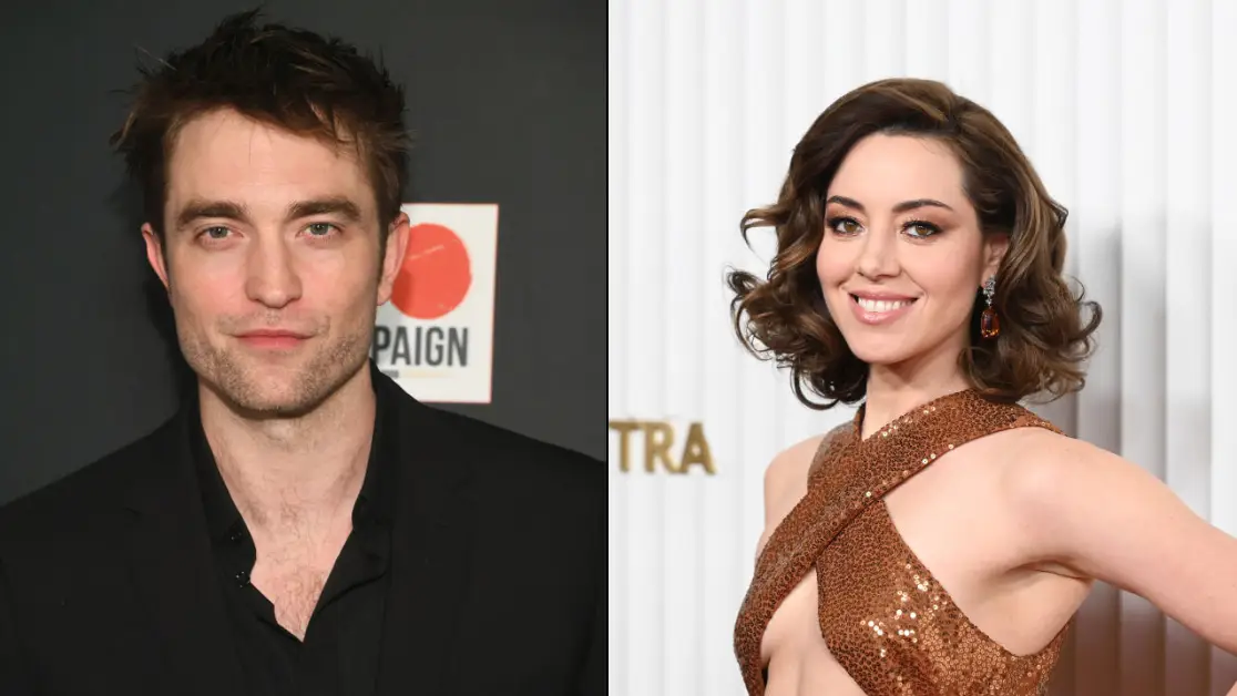 All the celebrities you never realised actually had sex on screen as  Letterboxd shares list of