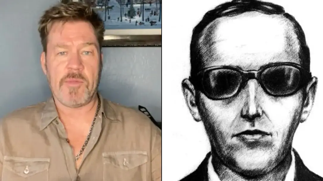 db cooper cigarettes dna DB Cooper investigator '100% certain' he'll have hijacker's DNA by end of  the year