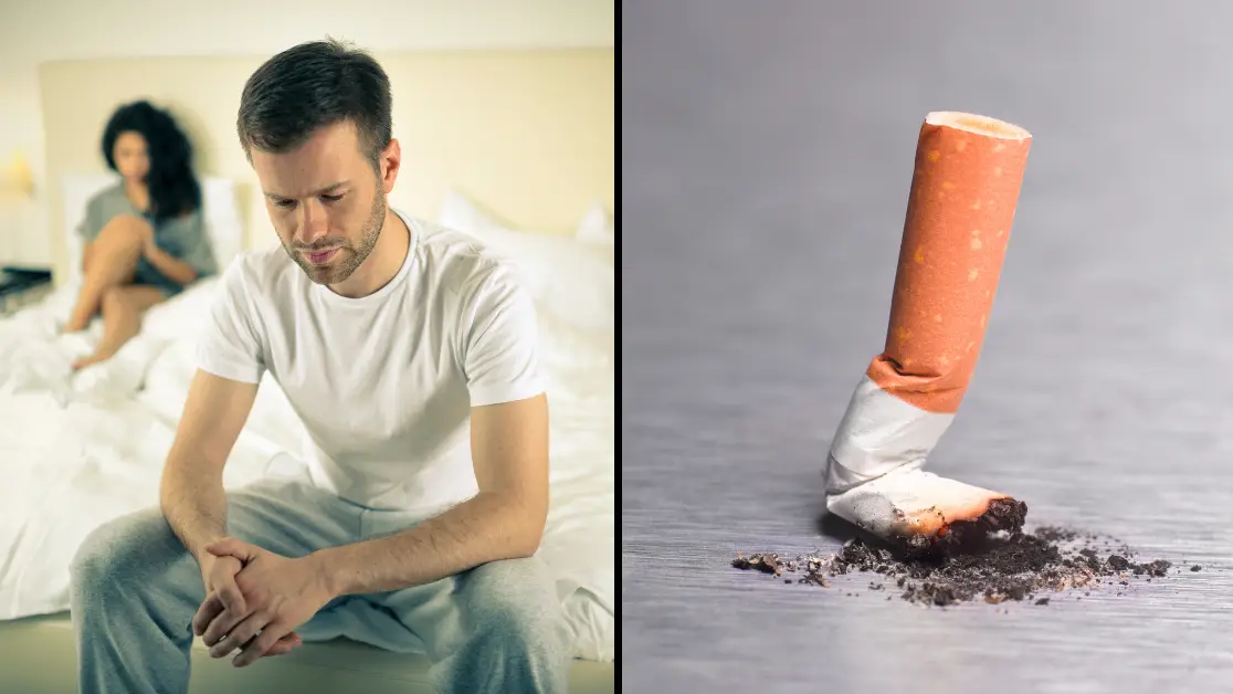 do cigarettes cause popcorn lung Popcorn lung. Vaping lung injury. Let’s stop confusing the two., “Popcorn  lung” is the lazy name for bronchiolitis obliterans—a disease of the small  airways, not the alveoli. , It got its name from