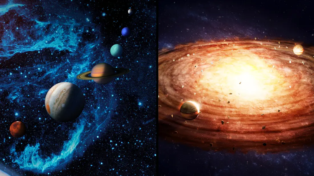 Scientists think they know how to find 'hidden' ninth planet