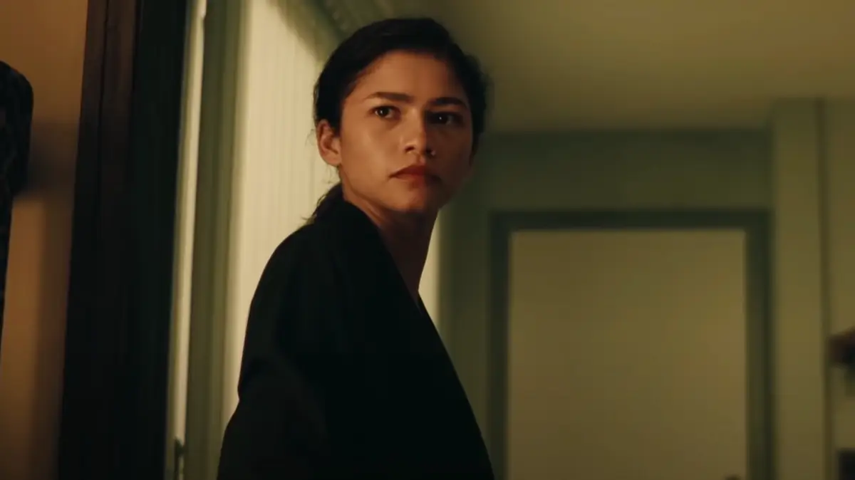 euphoria cast euphoria season watch