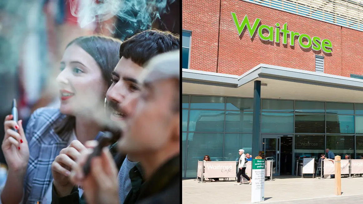 tobacco addictive Meet the Next General of Addictive Tobacco Products