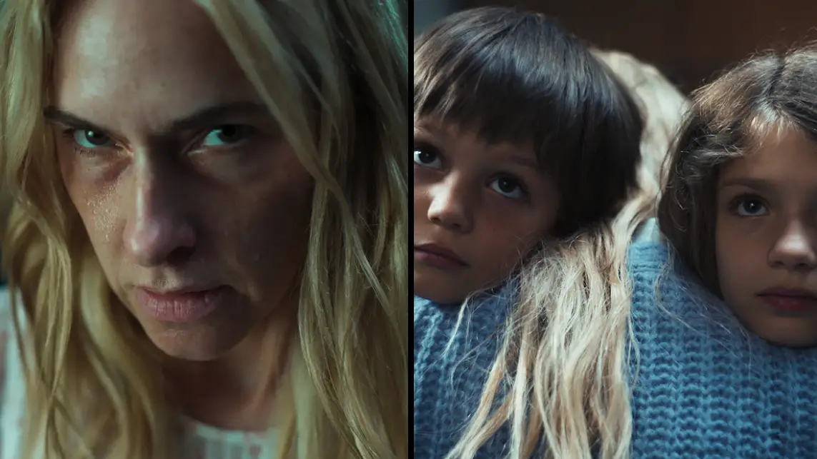 Netflix viewers 'can't stop watching' new psychological thriller mini-series