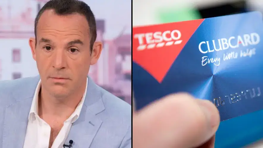 can i use tesco vouchers for cigarettes Martin Lewis' MSE issues 21 day warning to anyone with a Tesco Clubcard