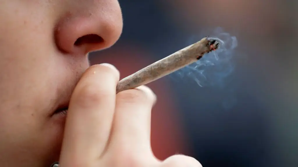 is tobacco a scheduled drug The Controlled Substances Act (CSA): Legal Overview for the 119th Congress Library of Congress Why marijuana remains a Schedule