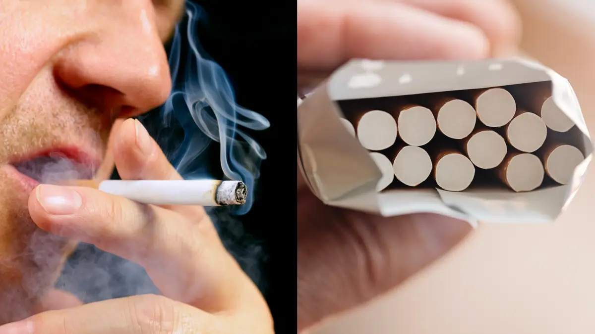 how many grams of tobacco can i bring to england New UK smoking laws mean you could be banned from buying cigarettes if born  after a