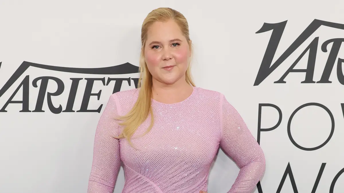 Amy Schumer speaks out about impact of new weight loss medication after  revealing Ozempic left her '