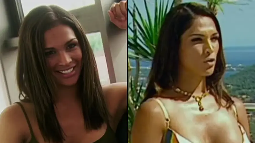 Tragic true story of transgender star whose sex assigned at birth was kept  secret on dating