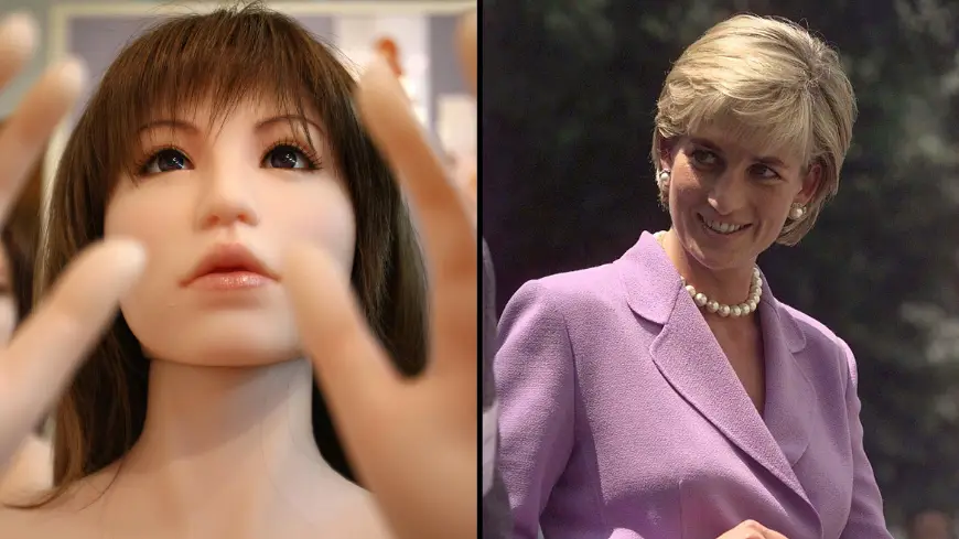 sex doll مترجم There Is Now A Justin Bieber LookALike Sex Doll On Sale