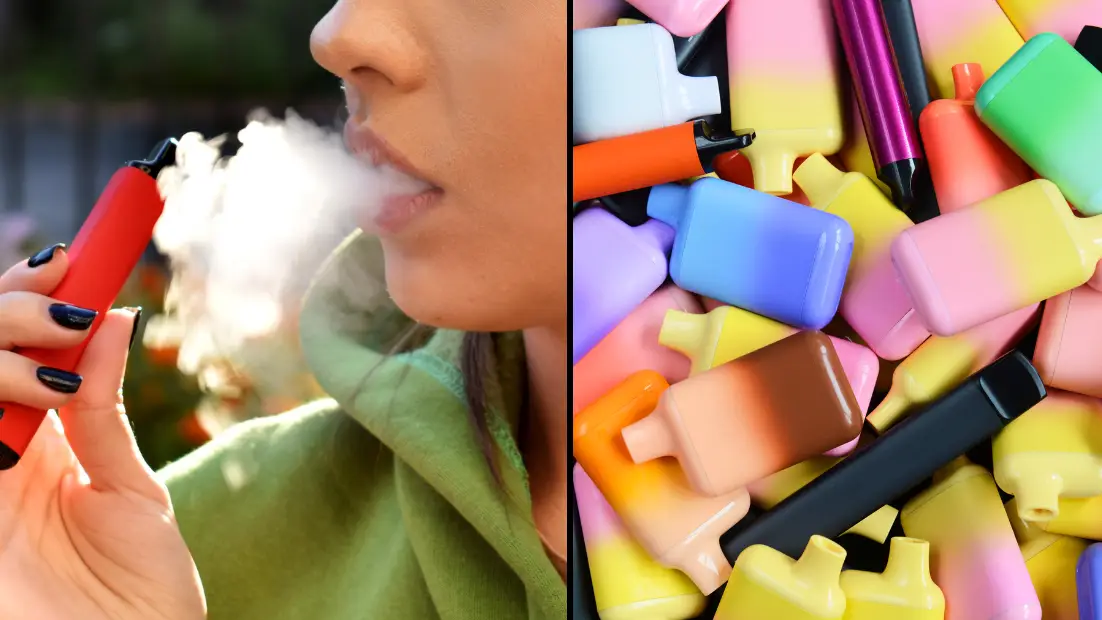 elf bar vape uk Want to ditch your vape this year, but not sure where to start? If you are  between the ages 13 to 24, you can get free tips and quitting advice from  people
