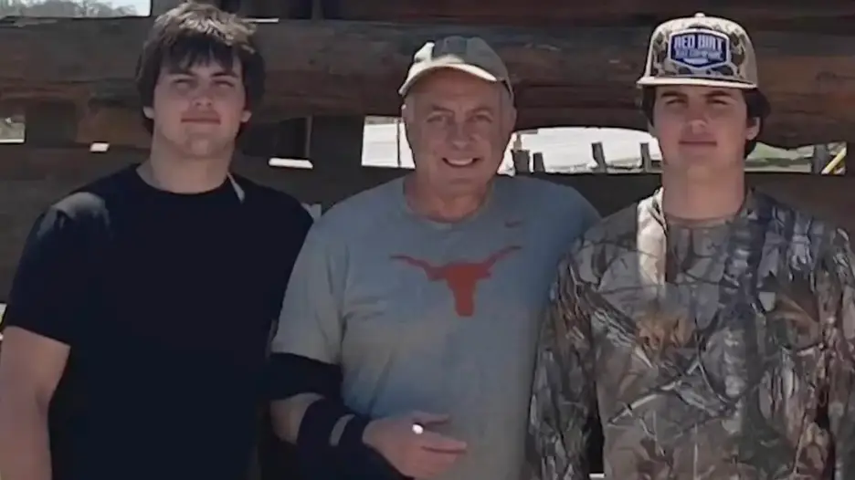 17-year-old student dies in twin brother's arms after being ...